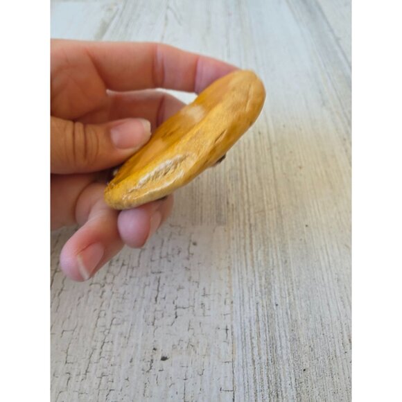 Lifelike chocolate chip cookie food life-size unique - Picture 4 of 5